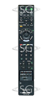Пульт дистанционного управления для SONY RMF-ED001         /orig./    148708721