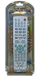 Пульт дистанционного управления для SANYO universal RM-632B (корпус типа JXPPR lcd) блистер Пульт дистанционного управления для SANYO universal RM-632B (корпус типа JXPPR lcd) блистер