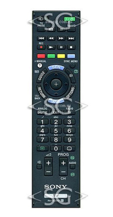 Пульт дистанционного управления для SONY RM-ED047    3D  /orig./