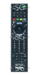 Пульт дистанционного управления для SONY RM-ED047    3D  /orig./