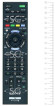 Пульт дистанционного управления для SONY RM-ED047    3D  /orig./