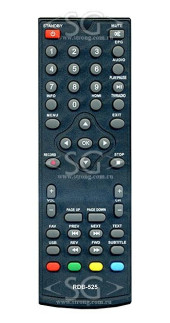Пульт дистанционного управления для ROLSEN RDB-525 dvb-t2 (RDB-517B, RDB-524B,RDB-526,RDB-527, RDB-528A,RDB-529 ,RDB-530) Пульт дистанционного управления для ROLSEN RDB-525 dvb-t2 (RDB-517B, RDB-524B,RDB-526,RDB-527, RDB-528A,RDB-529 ,RDB-530)