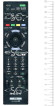 Пульт дистанционного управления для SONY RM-ED061   *149272511*  /orig./