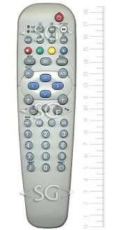 Пульт дистанционного управления для PHILIPS RC19042017/01 Пульт дистанционного управления для PHILIPS RC19042017/01