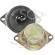 Громкоговоритель ( динамик) YDG50-05 (52*h28*закр.магн.36mm) 4 Om 2W, металл