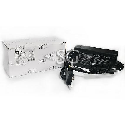 Блок питания 24 В; 2 А; 48 Вт; штекер 5,5*2,1 мм; шнур сеть (AC/DC; WELL; WL240V020_D) Блок питания 24 В; 2 А; 48 Вт; штекер 5,5*2,1 мм; шнур сеть (AC/DC; WELL; WL240V020_D)