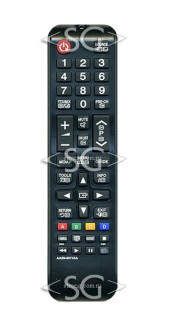 Пульт дистанционного управления для SAMSUNG AA59-00743A 3D Пульт дистанционного управления для SAMSUNG AA59-00743A 3D