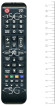 Пульт дистанционного управления для SAMSUNG AA59-00743A 3D Пульт дистанционного управления для SAMSUNG AA59-00743A 3D