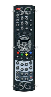 Пульт дистанционного управления для Galaxy Innovations Gi S-2050, GI S-2020, GI S-2030 / StarSat SR-X60CU / Golden Interstar sat Пульт дистанционного управления для Galaxy Innovations Gi S-2050, GI S-2020, GI S-2030 / StarSat SR-X60CU / Golden Interstar sat