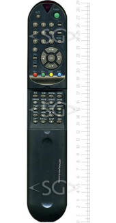 Пульт дистанционного управления для LG 105-224P (ic) Пульт дистанционного управления для LG 105-224P (ic)