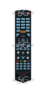 Пульт дистанционного управления для SUPRA 210-Y8810/2 tv STV-LC2395WLи др. / Aiwa tv 42LE3110 / THOMSON tv T32E97DU и др. Пульт дистанционного управления для SUPRA 210-Y8810/2 tv STV-LC2395WLи др. / Aiwa tv 42LE3110 / THOMSON tv T32E97DU и др.