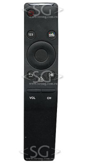 Пульт дистанционного управления для SAMSUNG BN59-01259B (ИК вариант) Пульт дистанционного управления для SAMSUNG BN59-01259B (ИК вариант)