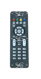 Пульт дистанционного управления для PHILIPS RC2023611/01 Пульт дистанционного управления для PHILIPS RC2023611/01