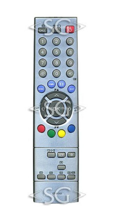 Пульт дистанционного управления для TOSHIBA CT-90253