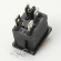 Переключатель KCD1-104B (KCD1-104BN0111RKA) 6A 4pin RED light