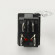 Переключатель KCD1-104B (KCD1-104BN0111RKA) 6A 4pin RED light