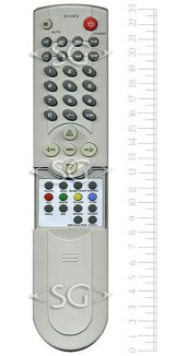 Пульт дистанционного управления для ELENBERG KK-Y267B (37CTV3165) /AVEST KK-Y267B/POLAR 37CTV3165 /ORION KK-Y267B Пульт дистанционного управления для ELENBERG KK-Y267B (37CTV3165) /AVEST KK-Y267B/POLAR 37CTV3165 /ORION KK-Y267B