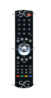 Пульт дистанционного управления для TOSHIBA CT-90272 Пульт дистанционного управления для TOSHIBA CT-90272