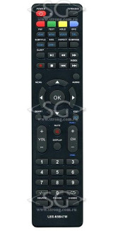 Пульт дистанционного управления для AKAI LES-65B47M