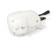 Адаптер питания Нейва-098-5 USB    5V 0.4А   1,7м шнур, штекер 5,0/2,1(+) мм угловой +разъём USB