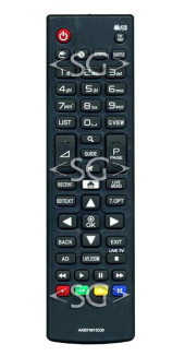 Пульт дистанционного управления для LG AKB74915330 Smart Пульт дистанционного управления для LG AKB74915330 Smart