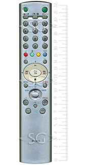 Пульт дистанционного управления для SONY RM-934 Пульт дистанционного управления для SONY RM-934