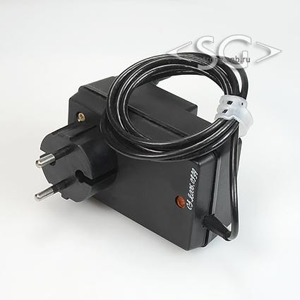 Блок питания Нейва антенного усилителя БПС-12-100АУ 12V 0.1A