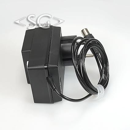 Блок питания Нейва антенного усилителя БПС-12-100АУ 12V 0.1A
