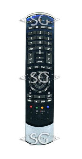 Пульт дистанционного управления для TOSHIBA CT-90405 3D (CT-90404) Пульт дистанционного управления для TOSHIBA CT-90405 3D (CT-90404)