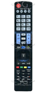 Пульт дистанционного управления для LG AKB73615303 3D Пульт дистанционного управления для LG AKB73615303 3D