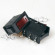 Автоматический предохранитель-выключатель ST-001 16A (16А, 250V)