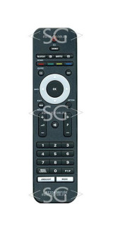 Пульт дистанционного управления для PHILIPS RC2143801/01 (/02) (313922852871) AMBILIGHT Пульт дистанционного управления для PHILIPS RC2143801/01 (/02) (313922852871) AMBILIGHT