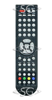 Пульт дистанционного управления для SUPRA HOF12H126GPD11,HOF11K144GPD4,HOF12E681GPD11(STV-LC85)tvSTV-LC2485FL и др/AIWA 32LE6110 Пульт дистанционного управления для SUPRA HOF12H126GPD11,HOF11K144GPD4,HOF12E681GPD11(STV-LC85)tvSTV-LC2485FL и др/AIWA 32LE6110