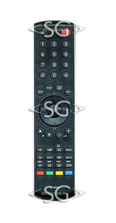 Пульт дистанционного управления для TOSHIBA CT-90300 Пульт дистанционного управления для TOSHIBA CT-90300