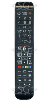 Пульт дистанционного управления для SAMSUNG AA59-00570A smart, 3D ( AA59-00562A, TM1270) как оригинал!!! Пульт дистанционного управления для SAMSUNG AA59-00570A smart, 3D ( AA59-00562A, TM1270) как оригинал!!!