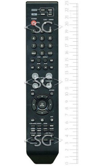 Пульт дистанционного управления для SAMSUNG AH59-01778N home theater Пульт дистанционного управления для SAMSUNG AH59-01778N home theater