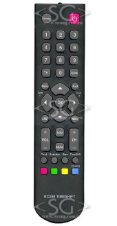 Пульт дистанционного управления для SAMSUNG BN59-01358F SMART TOUCH okko. ivi Пульт дистанционного управления для SAMSUNG BN59-01358F SMART TOUCH okko. ivi