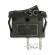 Переключатель KCD1-FP (KCD1-FP10111KKA, KCD1-101 2 pin) 6A 2pin BLACK