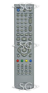 Пульт дистанционного управления для LG 6710T00015C Пульт дистанционного управления для LG 6710T00015C