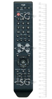 Пульт дистанционного управления для SAMSUNG AH59-01787C home theater Пульт дистанционного управления для SAMSUNG AH59-01787C home theater
