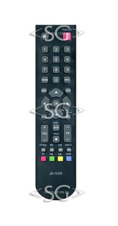 Пульт дистанционного управления для SUPRA JH-11370 3D tv STV-LC47660FL00 и др/ERISSON tv19LES66/HYUNDAI H-LED19V17/AIWA 24LE6110 Пульт дистанционного управления для SUPRA JH-11370 3D tv STV-LC47660FL00 и др/ERISSON tv19LES66/HYUNDAI H-LED19V17/AIWA 24LE6110
