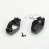Корпус KCD1-301B черный (корпус для kcd1-101) Корпус KCD1-301B черный (корпус для kcd1-101)