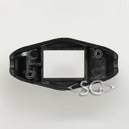 Корпус KCD1-301B черный (корпус для kcd1-101) Корпус KCD1-301B черный (корпус для kcd1-101)