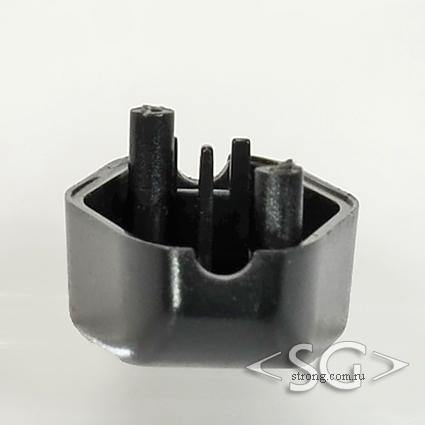 Корпус KCD1-301B черный (корпус для kcd1-101) Корпус KCD1-301B черный (корпус для kcd1-101)
