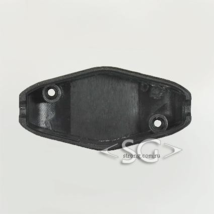 Корпус KCD1-301B черный (корпус для kcd1-101) Корпус KCD1-301B черный (корпус для kcd1-101)