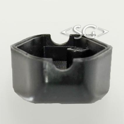 Корпус KCD1-301B черный (корпус для kcd1-101) Корпус KCD1-301B черный (корпус для kcd1-101)