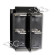 Переключатель KCD4-201 (KCD4-201N11CBKA) 16A 4pin BLUE light