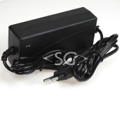 Блок питания 12 В, 3 А, 36 Вт, штекер 5,5*2,5 мм, шнур сеть (AC/DC, WELL, WL120V030) Блок питания 12 В, 3 А, 36 Вт, штекер 5,5*2,5 мм, шнур сеть (AC/DC, WELL, WL120V030)