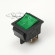 Переключатель KCD4-201 (KCD4-201N11CGKA) 16A 4pin GREEN light Переключатель KCD4-201 (KCD4-201N11CGKA) 16A 4pin GREEN light