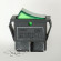 Переключатель KCD4-201 (KCD4-201N11CGKA) 16A 4pin GREEN light Переключатель KCD4-201 (KCD4-201N11CGKA) 16A 4pin GREEN light